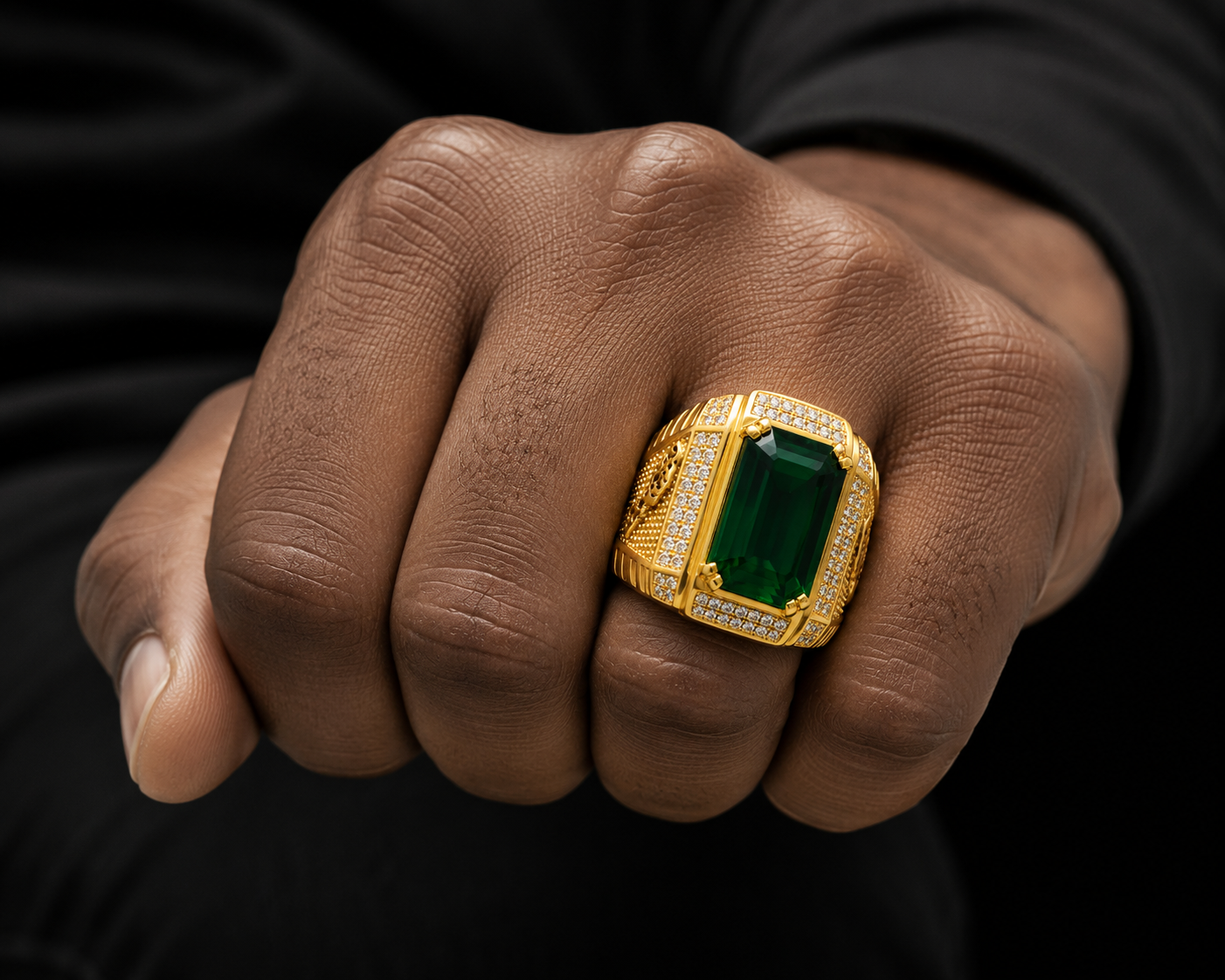 Power. Prestige. Perfection.” ✨size 29