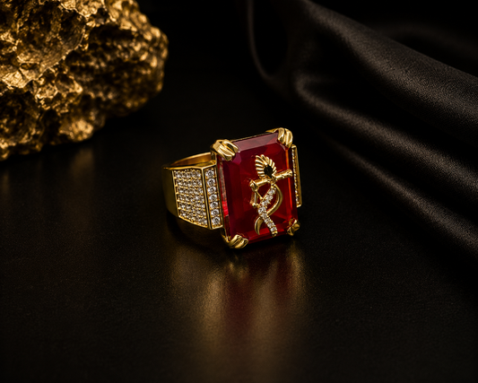 ⭐ “Luxury Meets Confidence.”