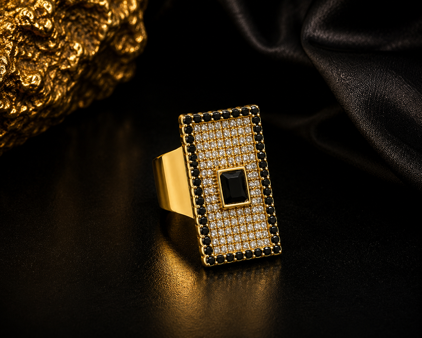 ✨ Luxury That Speaks for Itself. ✨
