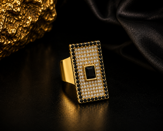 ✨ Luxury That Speaks for Itself. ✨