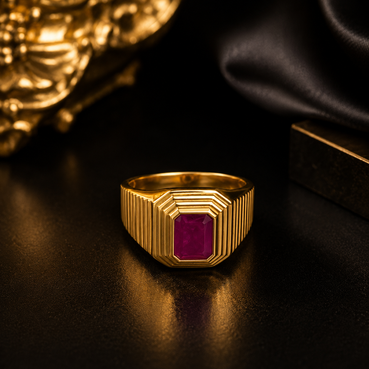 Stand Out with Every Detail