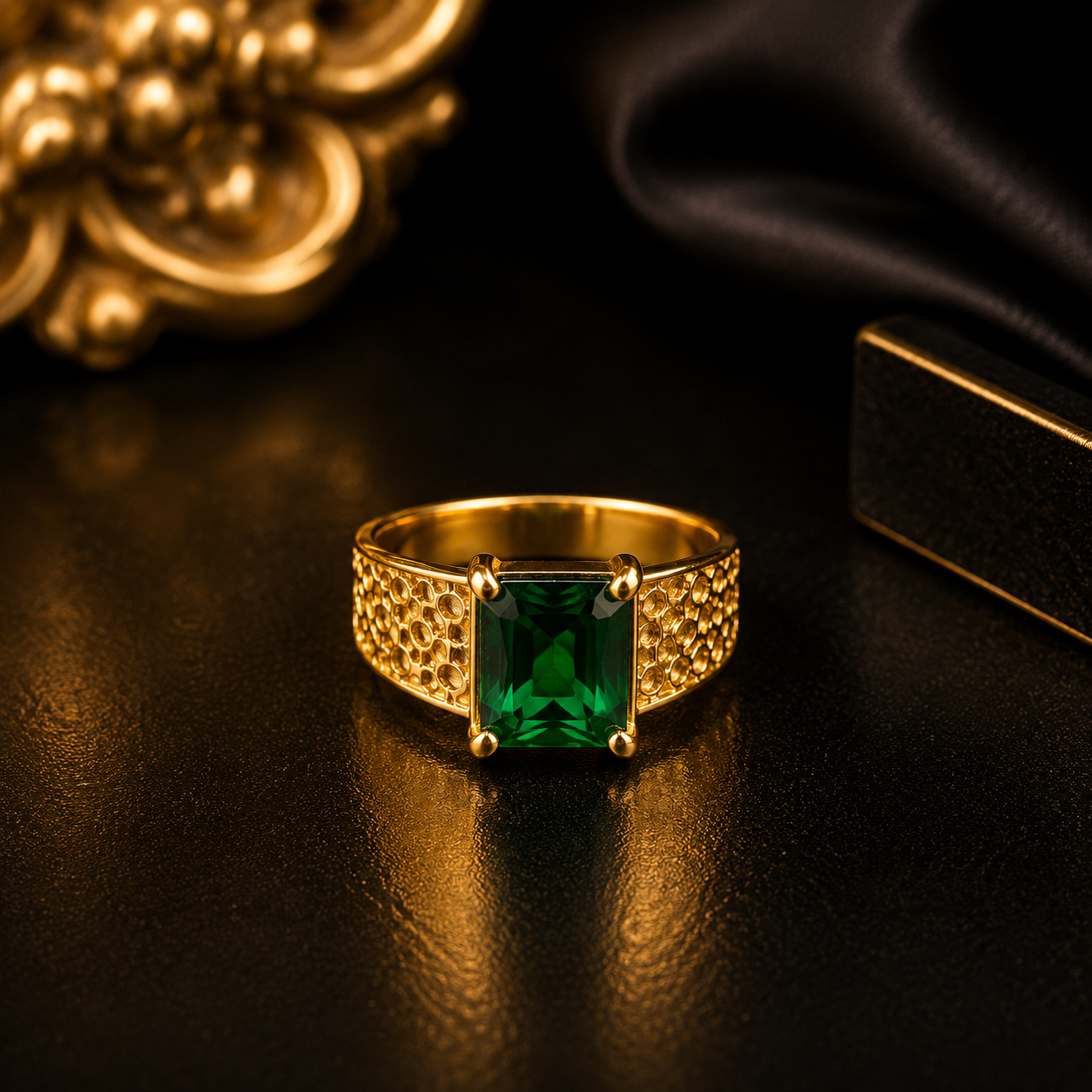 👑 Designed to Stand Out.