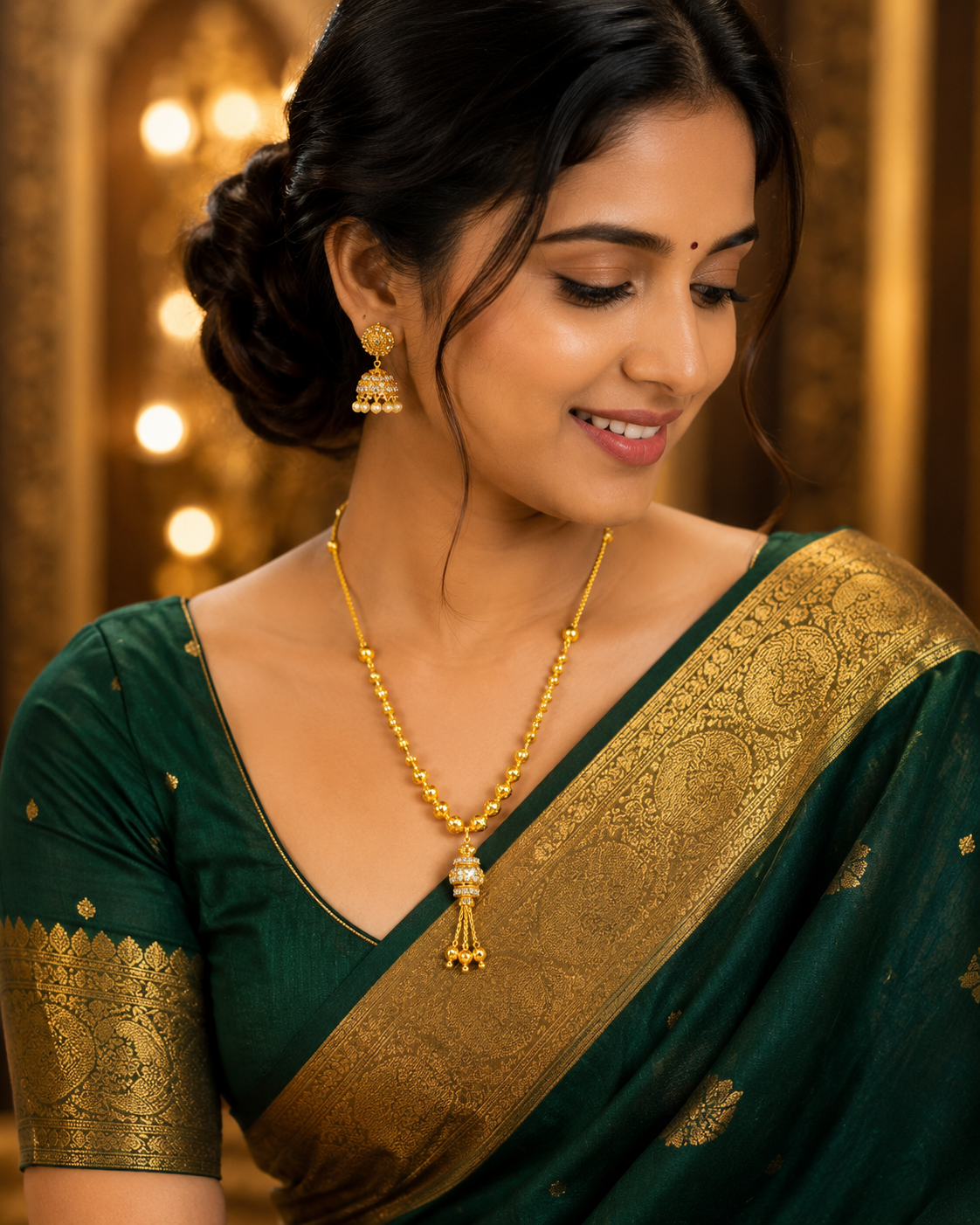 * Classic Beauty, Modern Style💫