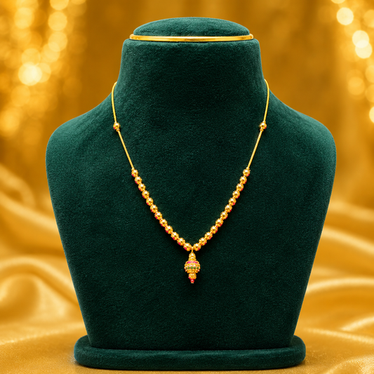 * Golden Charm for Every Occasion🧿🌙