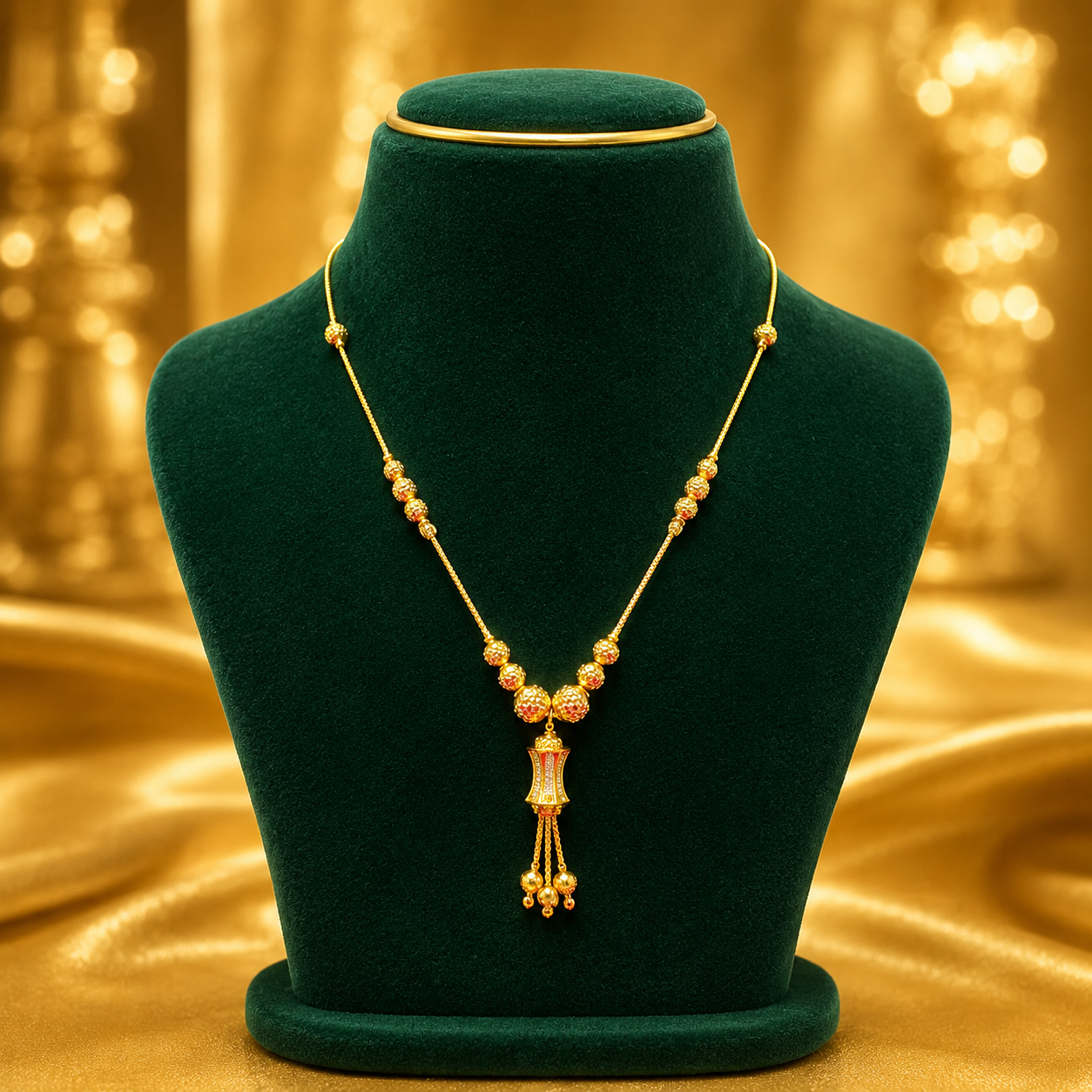 A Touch of Royal Beauty ✨👑