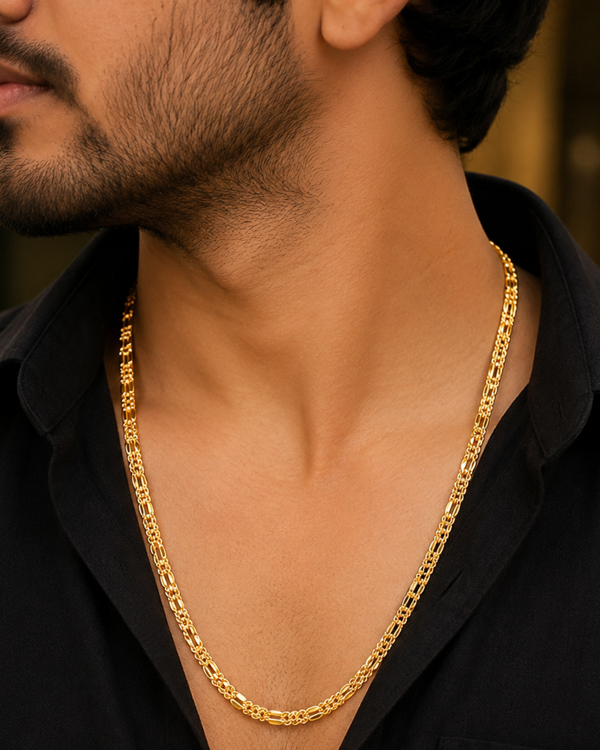 💎 Style That Never Fades
