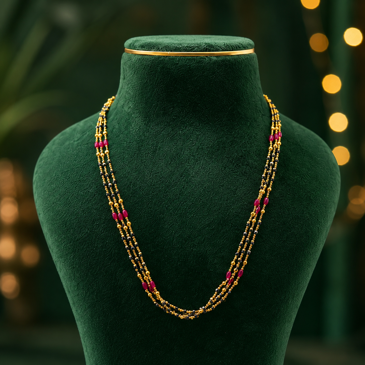 ✨ Royal Beads Collection