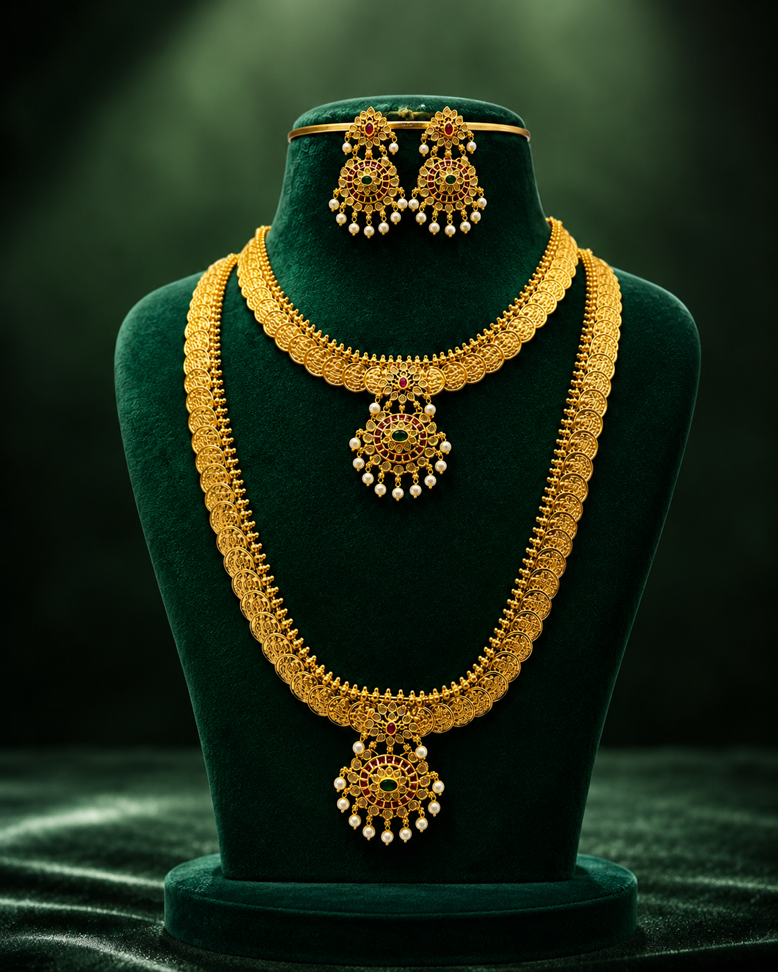 👑 Royal Heritage Collection