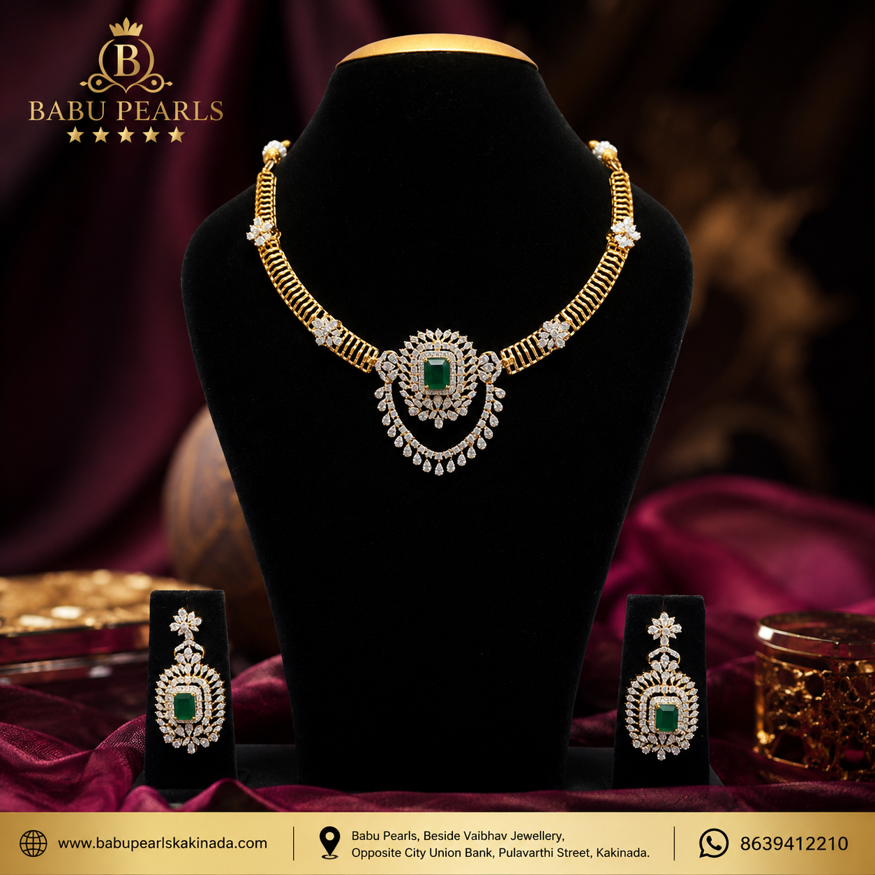 Designed to Shine. Made to Impress. ✨ necklace ✨💫