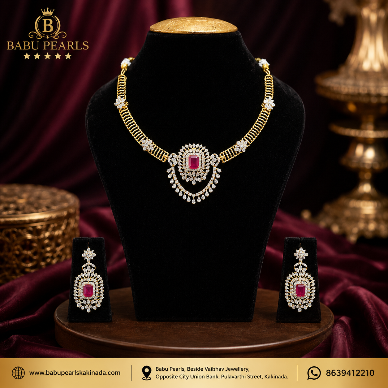 Designed to Shine. Made to Impress. ✨ necklace ✨💫