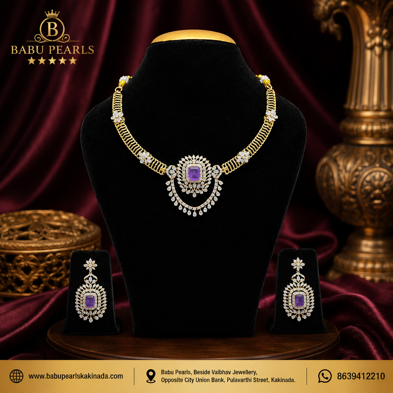 Designed to Shine. Made to Impress. ✨ necklace ✨💫