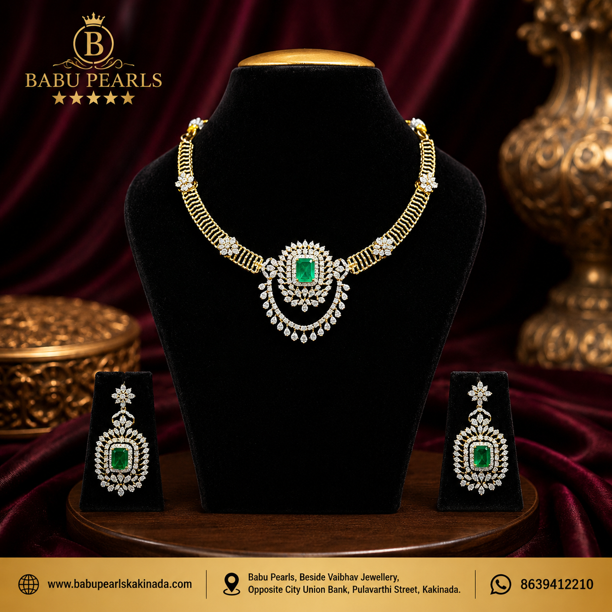 Designed to Shine. Made to Impress. ✨ necklace ✨💫