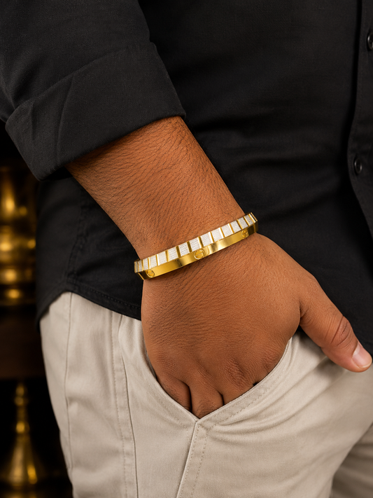 ✨ Elevate Your Style with Timeless Elegance kada✨