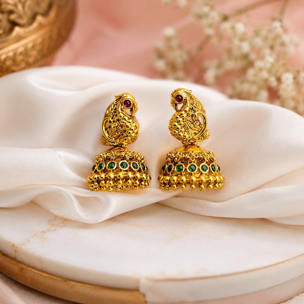 Timeless Beauty, Crafted for You butalu ✨💫