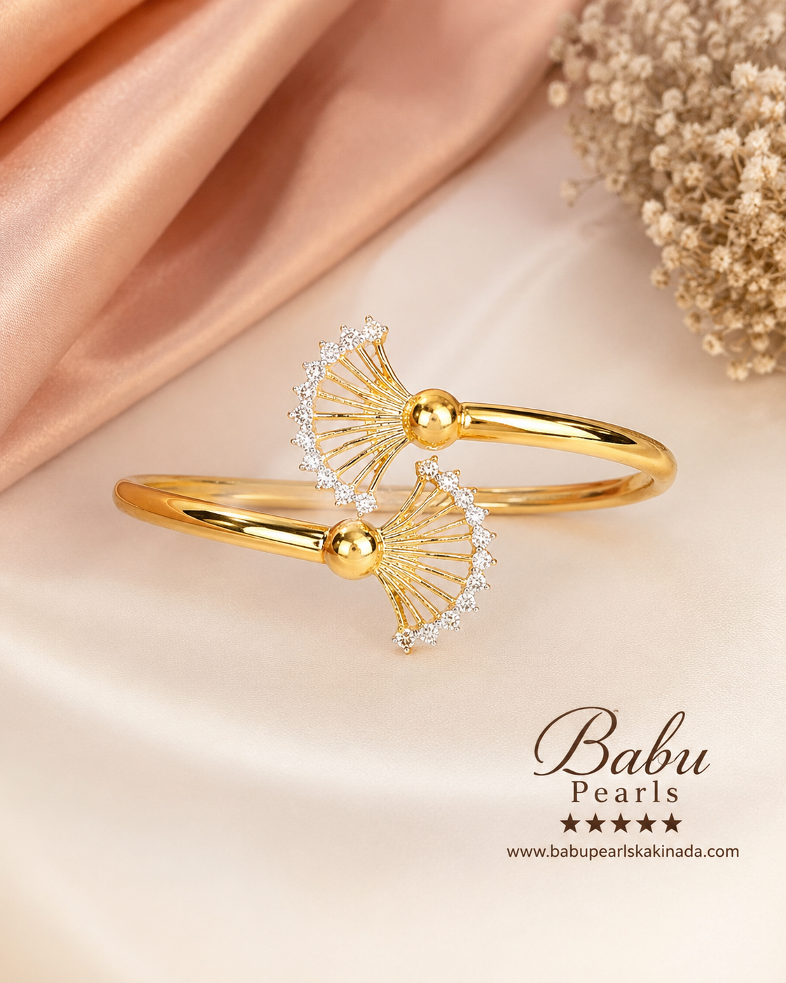 “A Touch of Elegance for Every Occasion.” Bracelet 💓✨