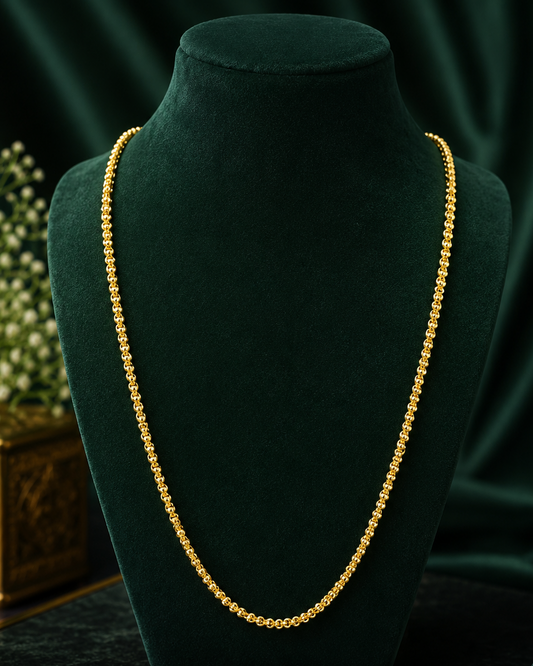 Panchloham thalli chain 30 inches 💫✨(30 inches)