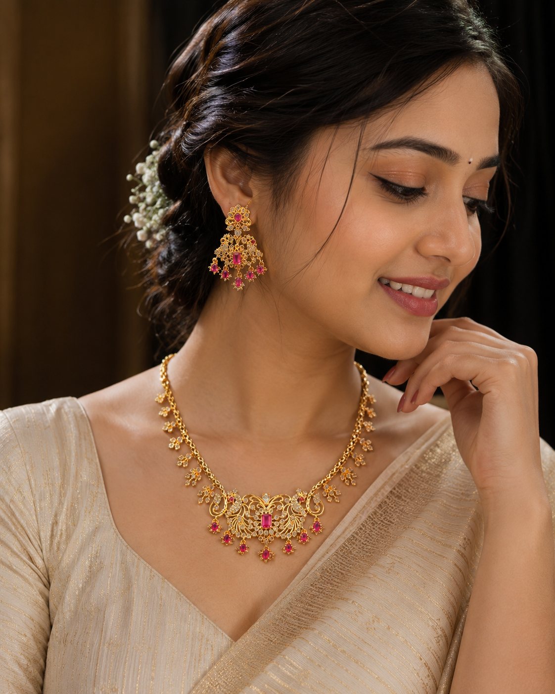 💫✨Timeless Elegance, Crafted for You ✨ necklaces 🌟✨