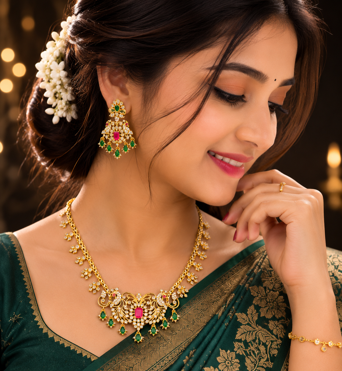 💫✨Timeless Elegance, Crafted for You ✨ necklaces 🌟✨