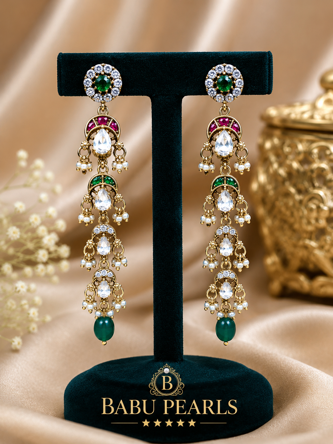 🌟✨Every detail tells a story of grace and luxury.”
. “Because every woman deserves to sparkle.” 💓💫