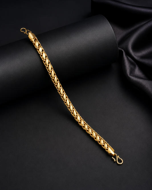 Panchloham bracelet men’s￼ collection💫