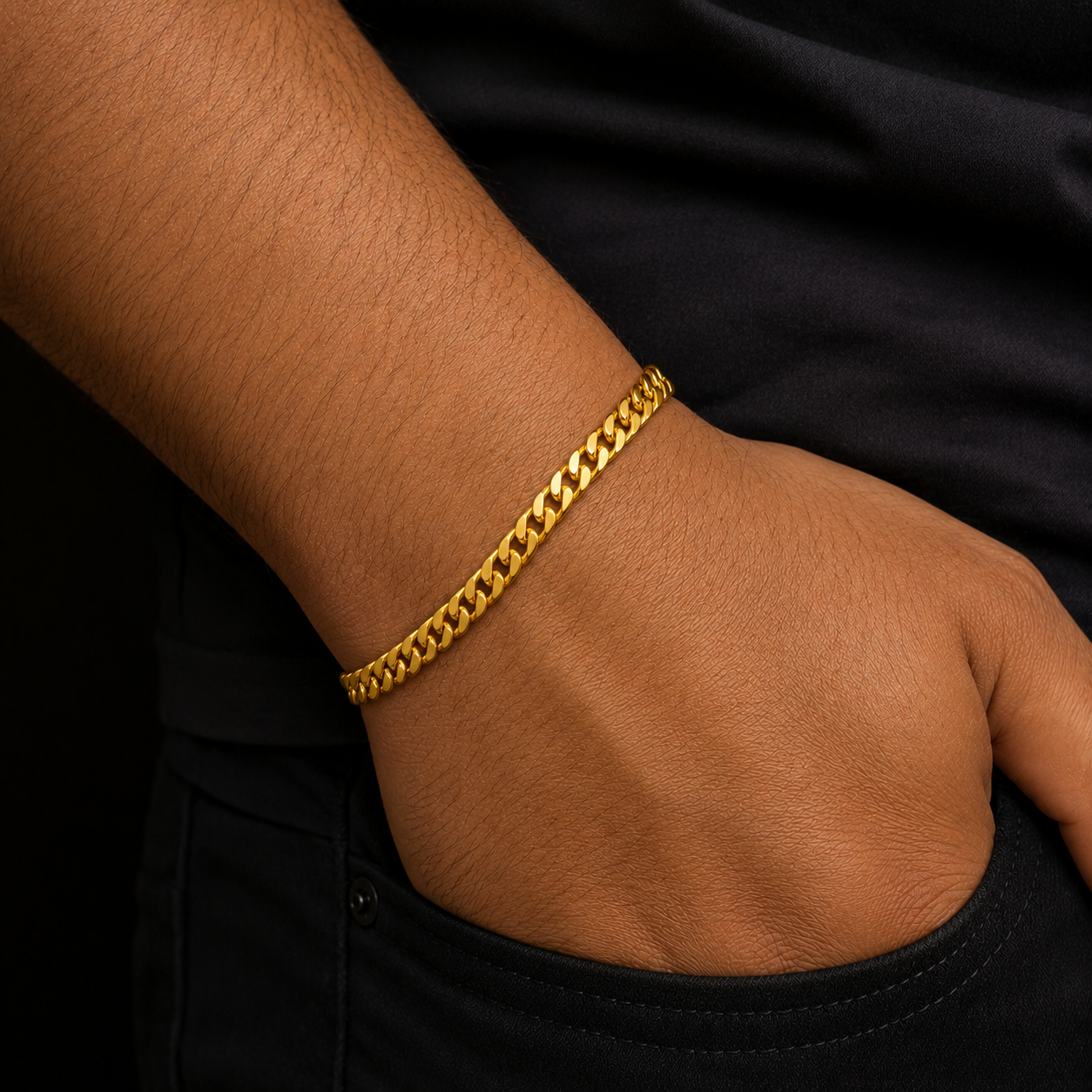 Panchloham bracelet men’s 💫