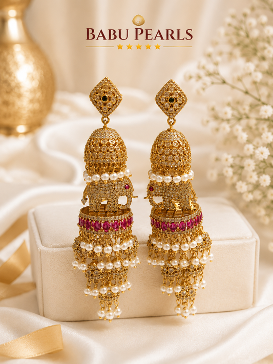Timeless Elegance, Crafted for Every Celebration