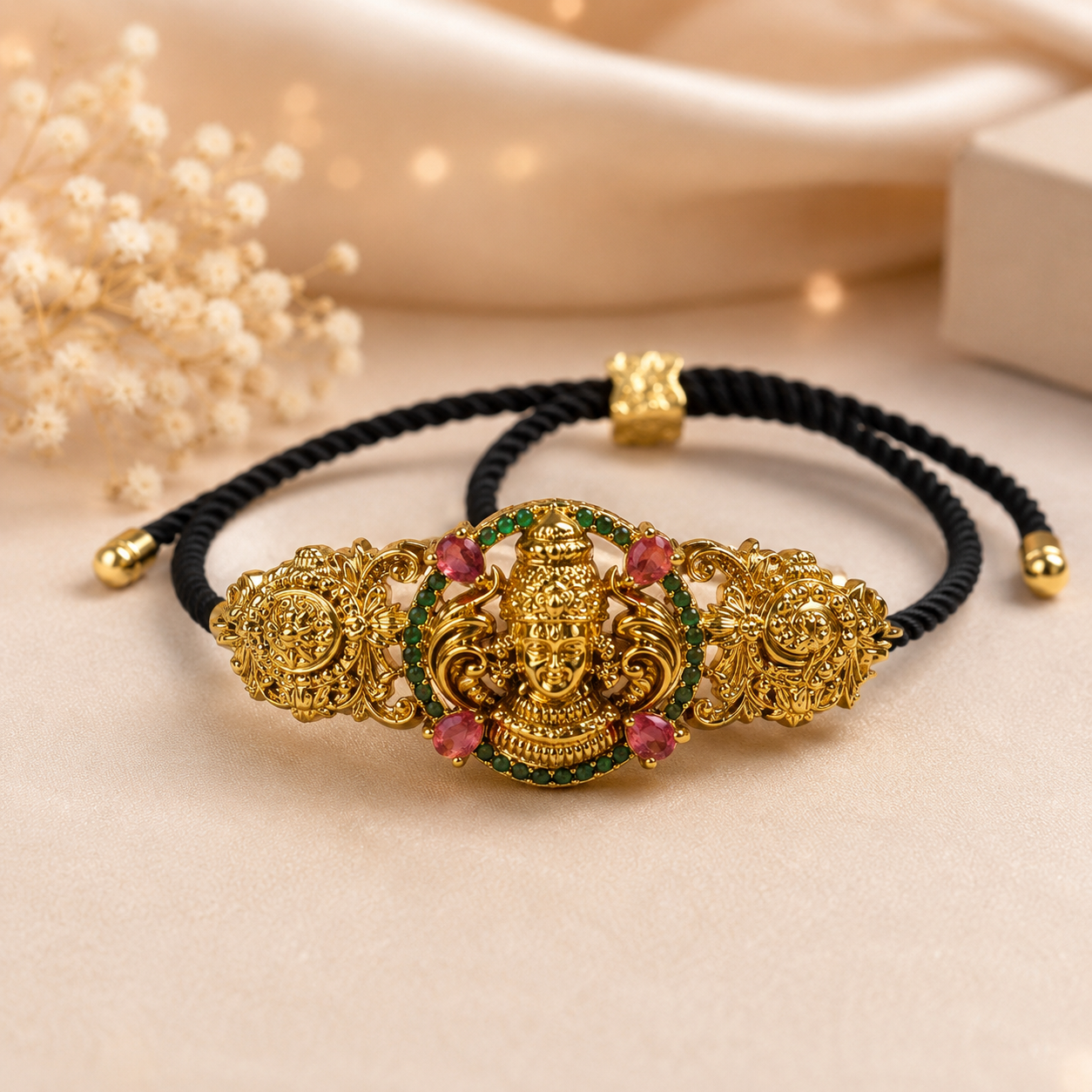 🧿Beautiful traditional bajali hand bracelet for ladies and gents🤗🥰
