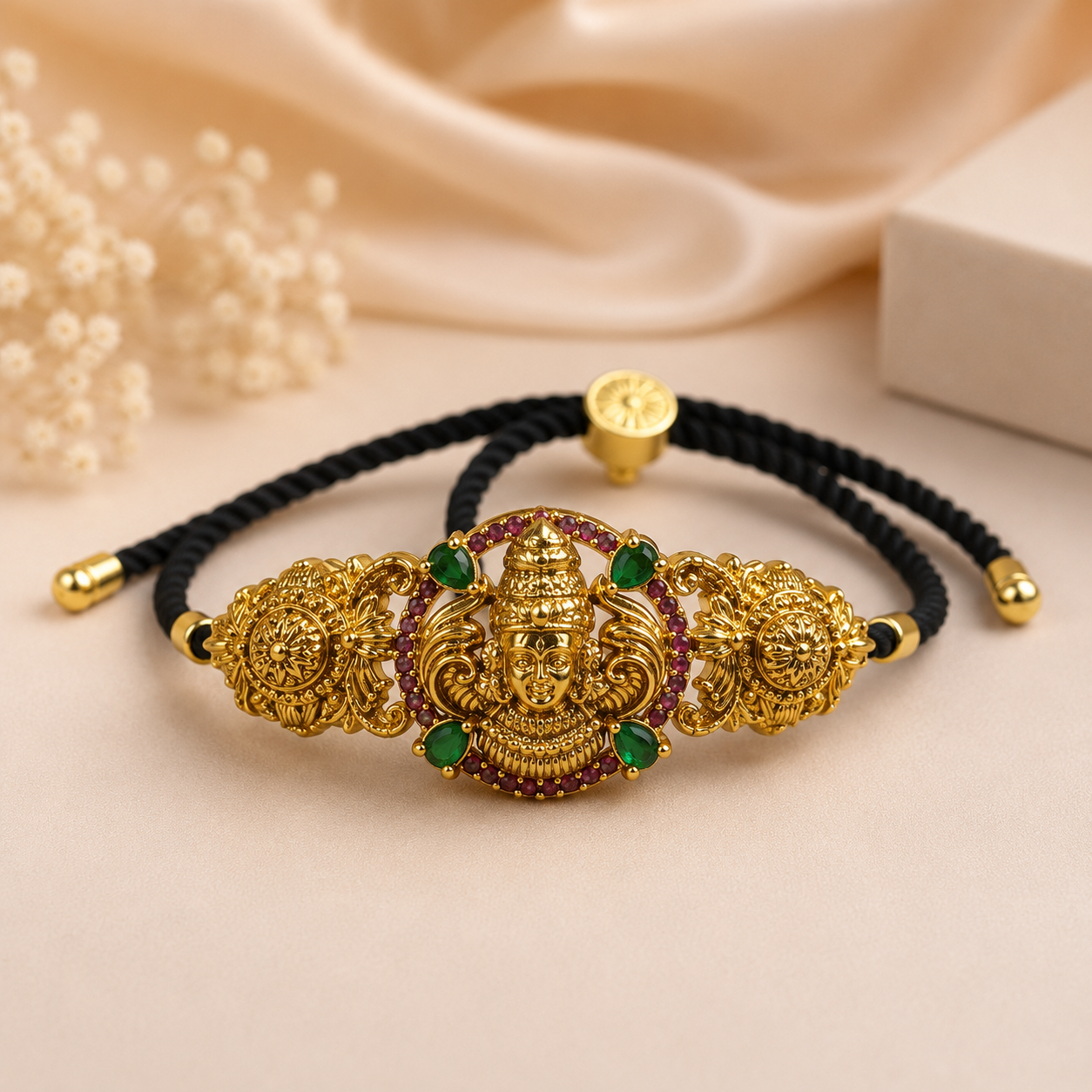 🧿Beautiful traditional bajali hand bracelet for ladies and gents🤗🥰