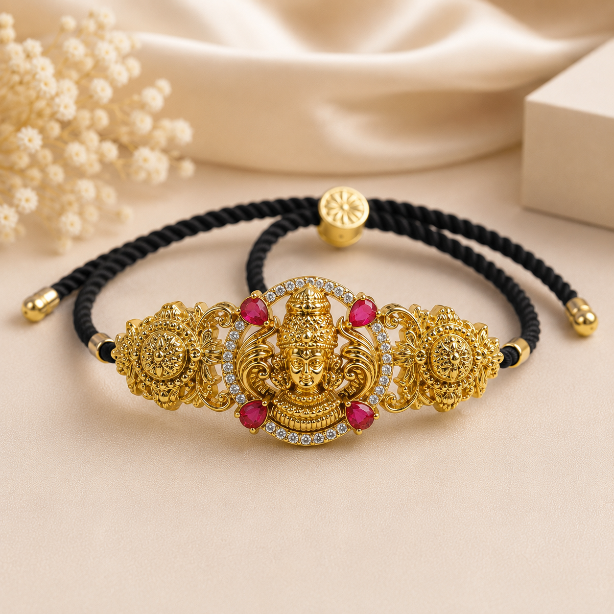 🧿Beautiful traditional bajali hand bracelet for ladies and gents🤗🥰