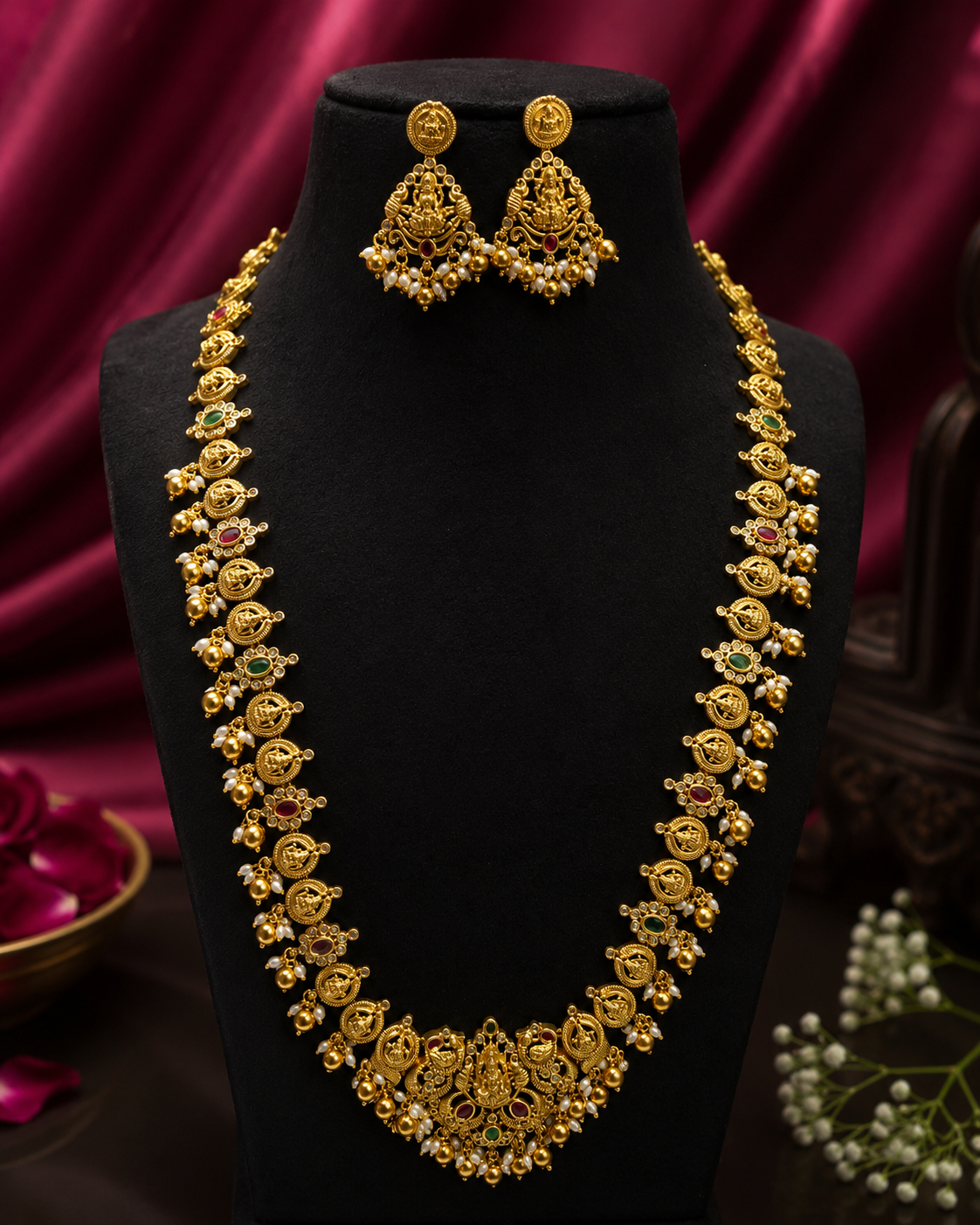 💫🧿Timeless Tradition, Crafted for Every Celebration.
* Grace Meets Heritage in Every Detail. 🥰✨