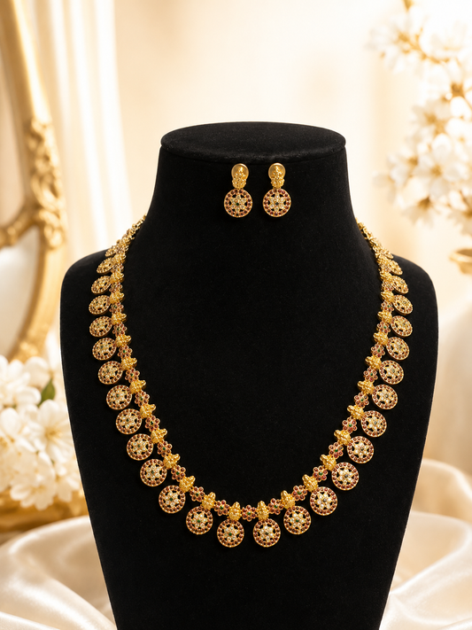 ￼ Kala Haram beautiful necklace 🤗😇