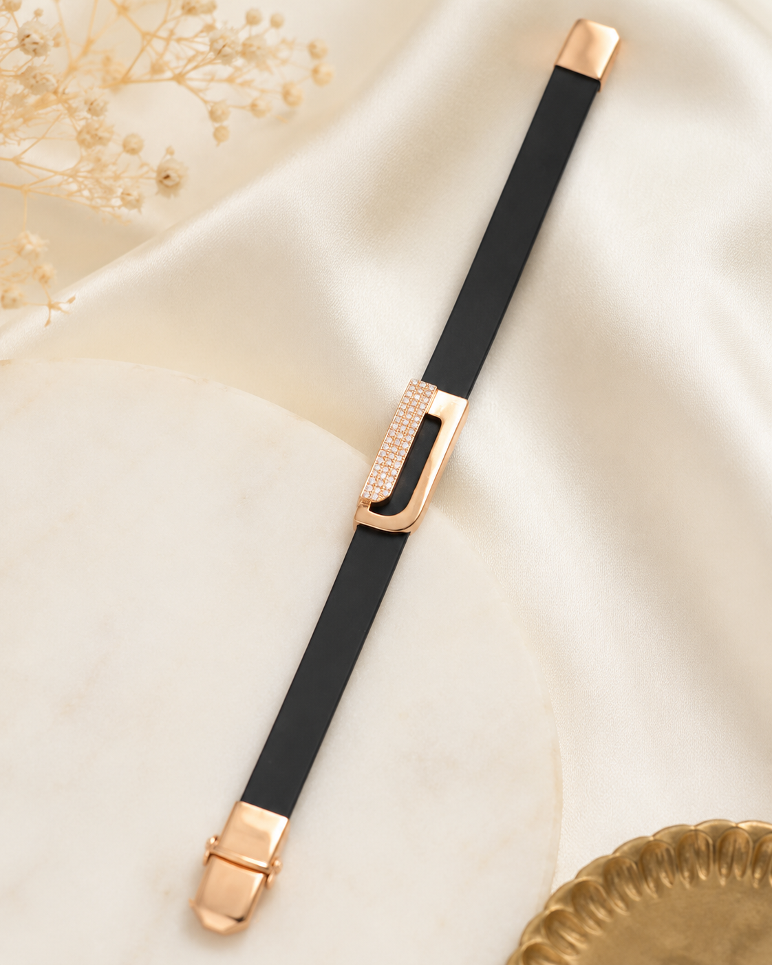 💫Leather bands for men 🧿🥰