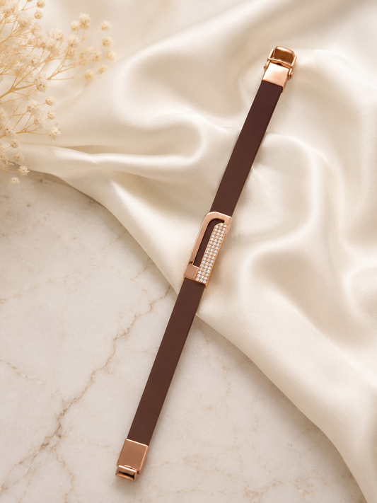 💫Leather bands for men 🧿🥰
