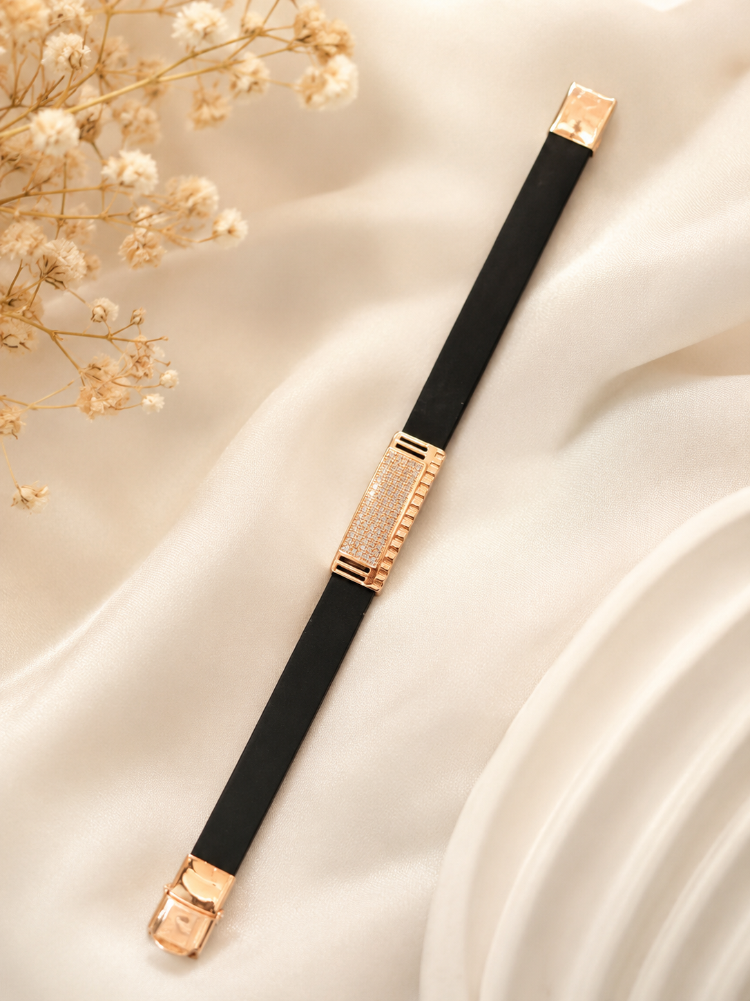 💗💫 leather bands for men 🤩⚡️