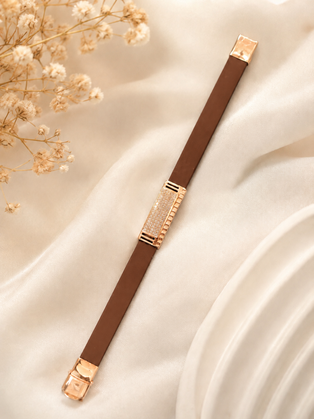 💗💫 leather bands for men 🤩⚡️
