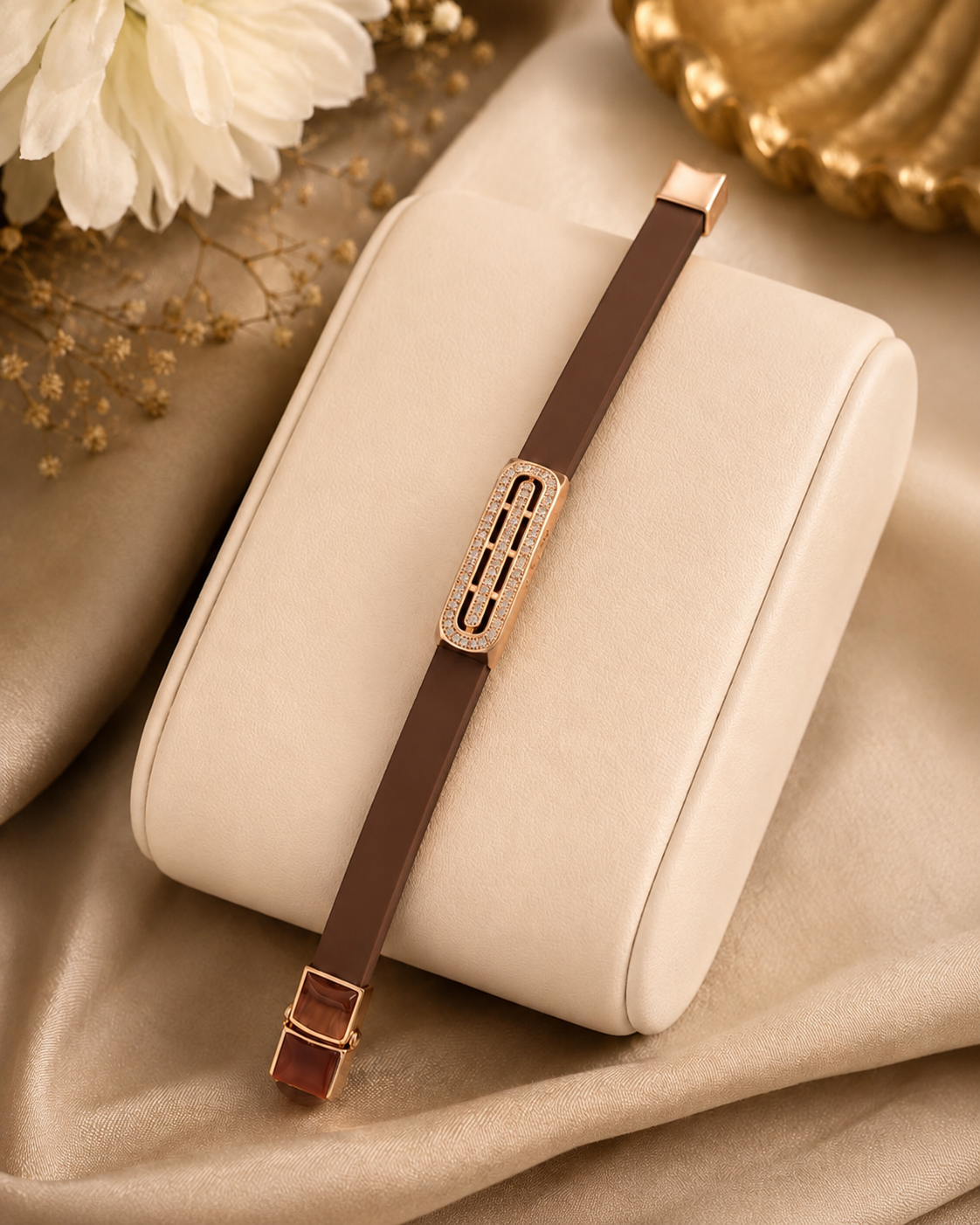 ⚡️🥰 leather bands for men 😇✨💗