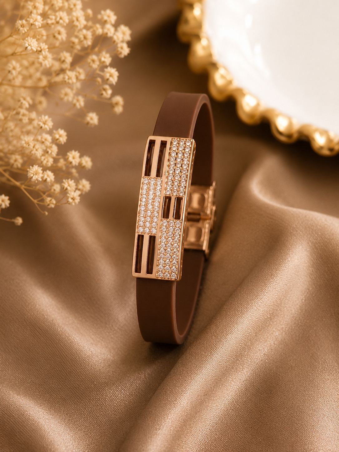 💗✨🤩 leather bands for men 💓😘🫶