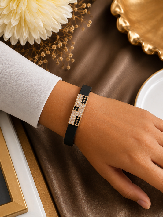 💗✨🤩 leather bands for men 💓😘🫶