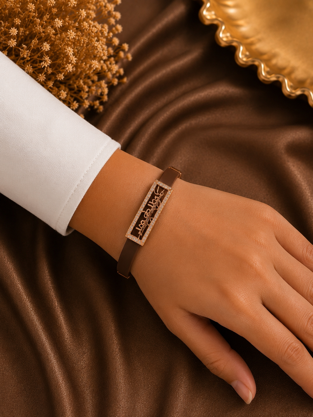 🤩💫 leather bands for men 😻🌙💘
