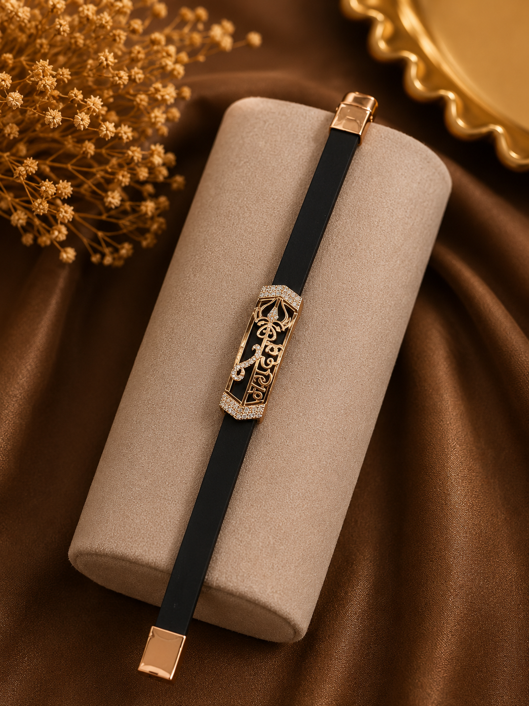 🤩🌟✨ leather bands for men  🧿😻