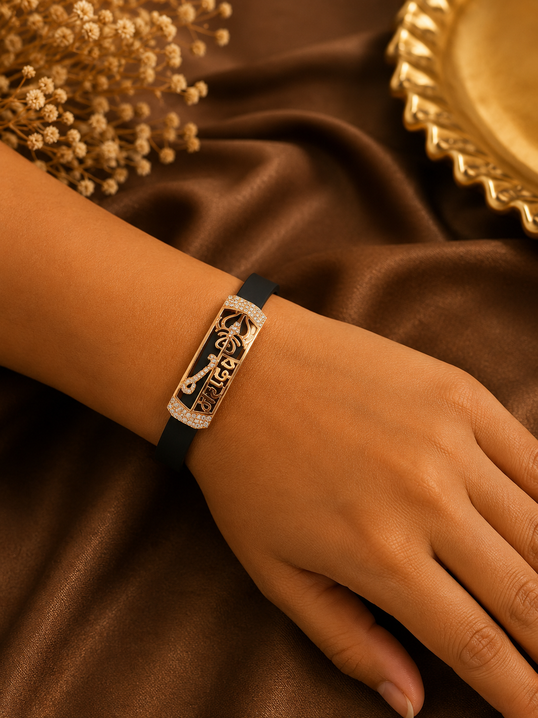 🤩🌟✨ leather bands for men  🧿😻