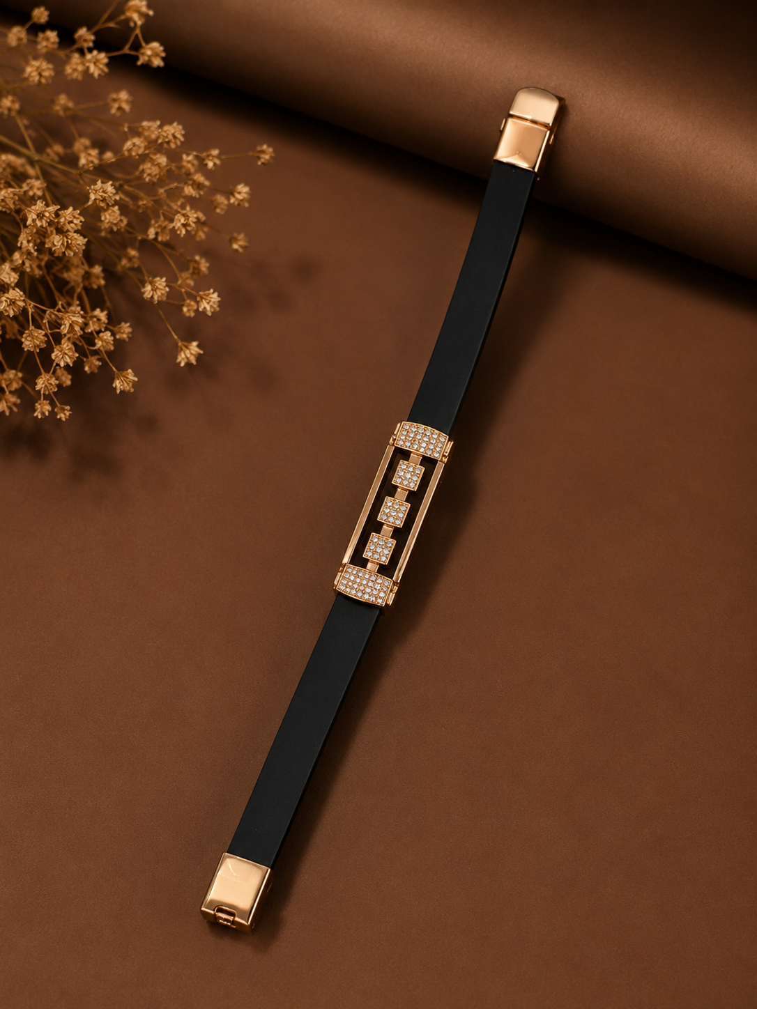 ✨😻 leather bands for men 💝🥰💓