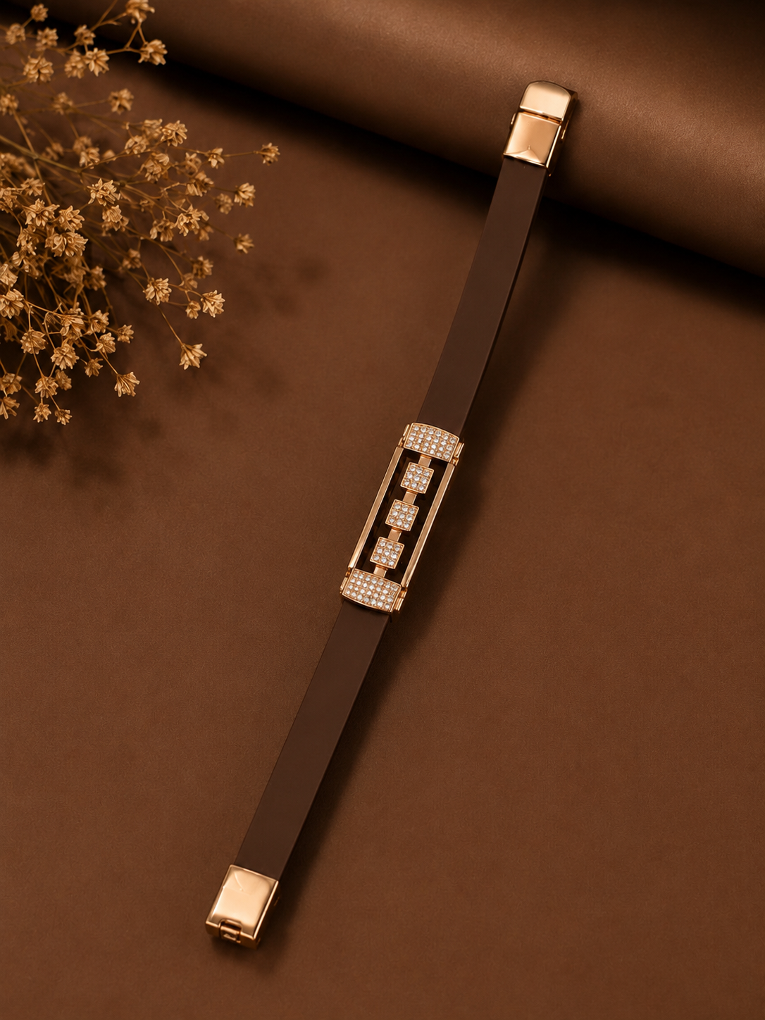 ✨😻 leather bands for men 💝🥰💓