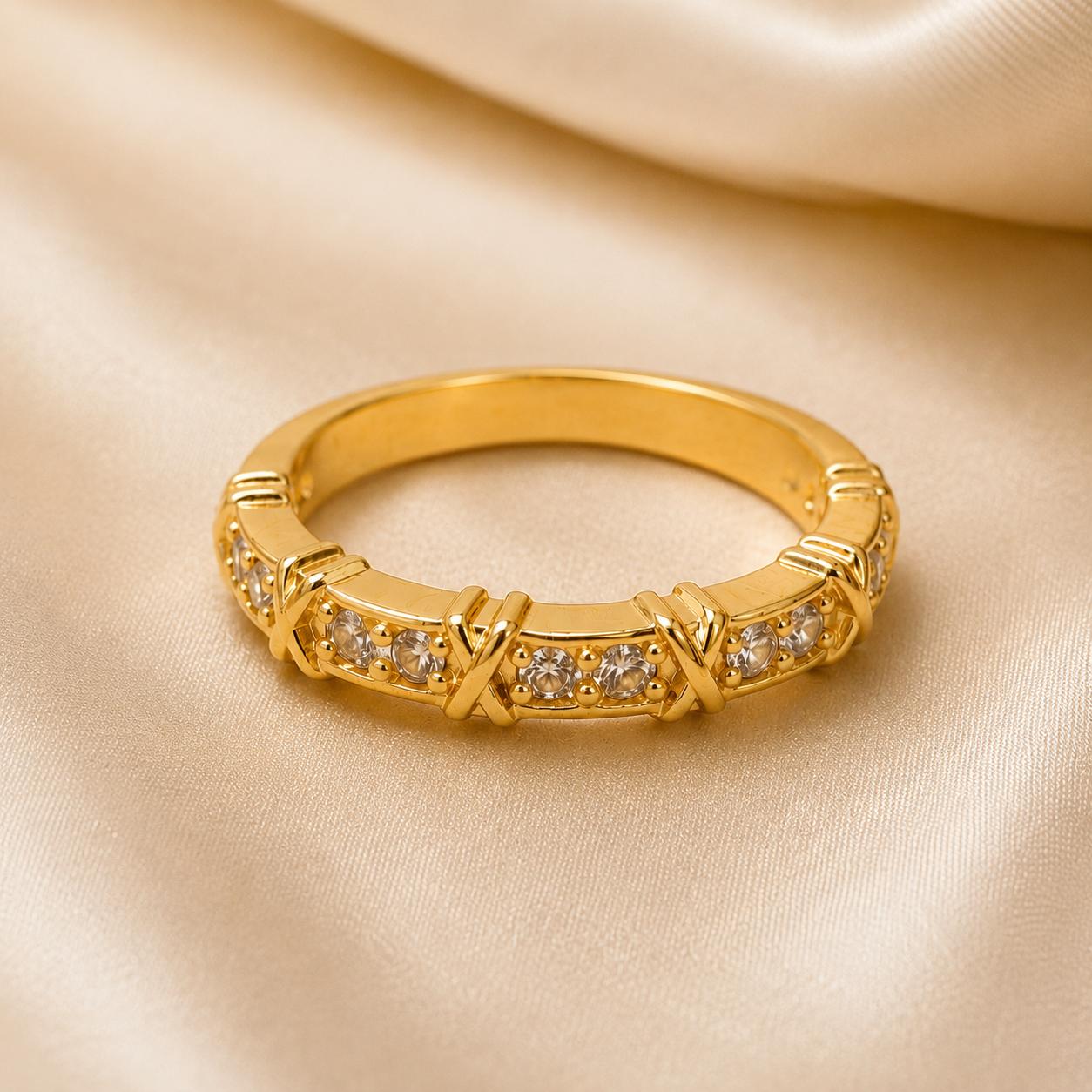 Luxury You Can Wear Every Day for men finger ring 🥰💫