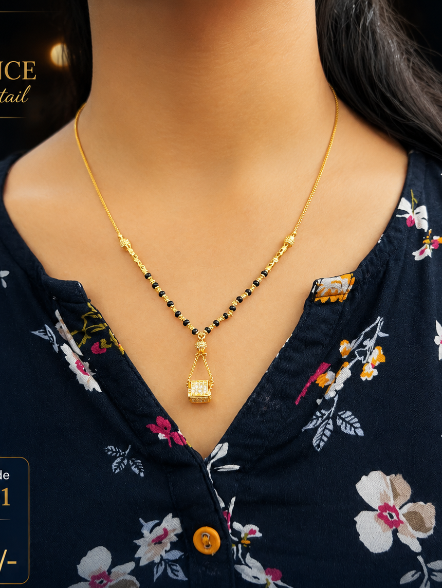 “Every black bead tells a story of love,  💓🥰