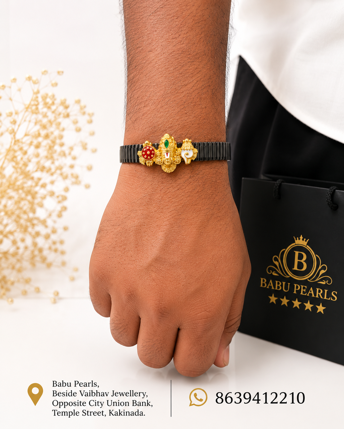 A Perfect Fusion of Faith & Fashion✨💫🥰