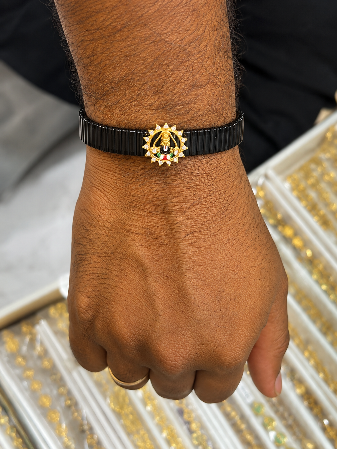 “Where Tradition Meets Trend – A Fusion Band Crafted for the Modern Generation.”