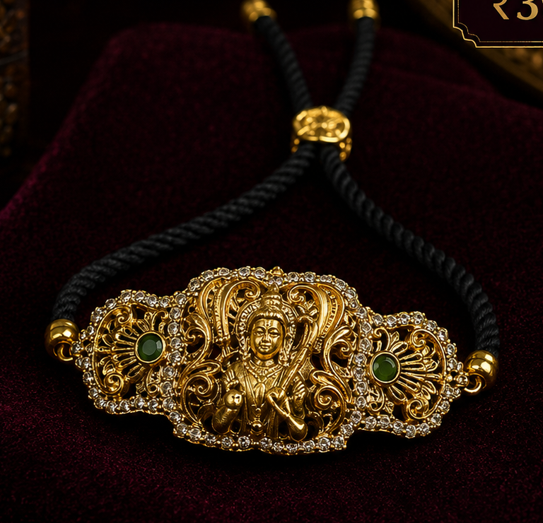 Beautiful band bracelet 🤗💝