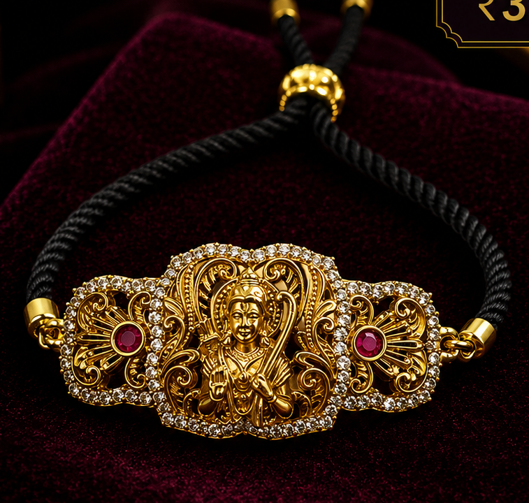 Beautiful band bracelet 🤗💝