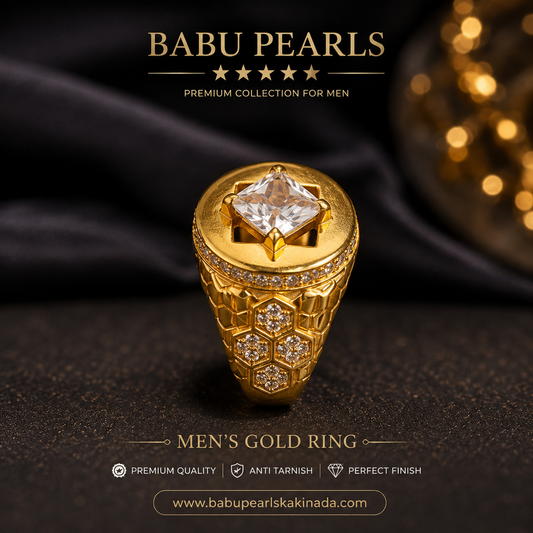 Gold rings men rings 🫶💘✨